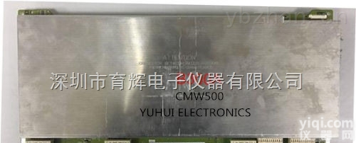 B300A,B300B等等  德国R S罗德与施瓦茨配件板卡CMW500板<em>卡板</em>子配件配件齐全货源充足