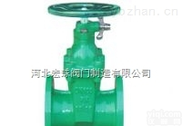 RVHB/SBZ45X-16  RVHB/SBZ45X-16<em>饮用水</em>专用暗杆<em>锁闭</em>