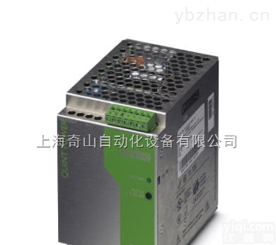 <em>2938604</em>  <em>电源</em> - QUINT-PS-100-240AC/24DC/10 - <em>2938604</em>