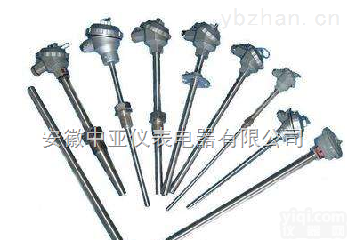 WRR-131  B型铂铑<em>热电偶</em>WRR-131<em>价格优惠</em>刚玉管<em>热电偶</em>0-1800℃