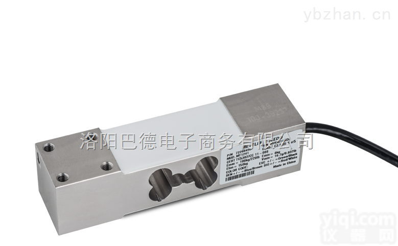 <em>MT1241-250kg</em>  <em>MT1241-250kg</em>称重传感器<em>MT1241-250kg</em>