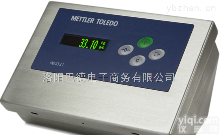 33P1<em>称重</em><em>仪表</em>  33P1<em>称重</em><em>仪表</em>托<em>利多</em><em>称重</em>传感器