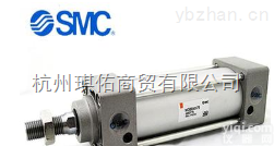日本<em>原装进口</em>SMC气缸<em>全系列</em>