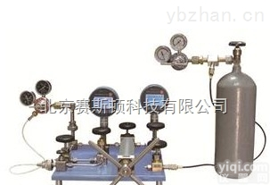 SD210  <em>减压器</em>检定台压力表<em>校验台</em>
