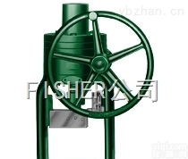 Fisher<em>费希尔</em>1008手动<em>执行机构</em>厂家