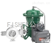 <em>Fisher2052弹簧膜片旋转式执行机构</em>价格