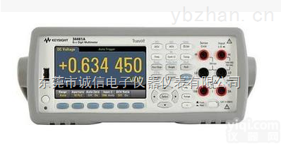 <em>34450A</em>  二手高价回收<em>安捷</em>伦<em>34450A</em><em>万用表</em>