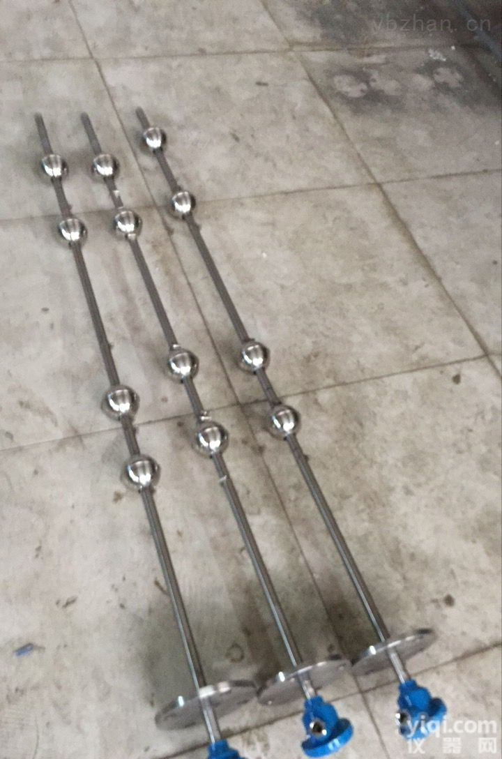 HRTUX  浮球<em>液位</em>计（<em>变送器</em>）推荐<em>厂家</em>