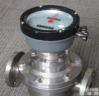 <em>LC电远传型椭圆齿轮流量计</em>