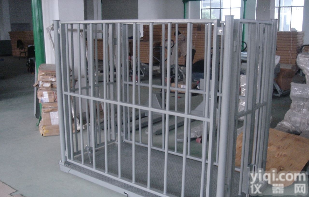 DCS-H  动物称，<em>牲畜</em>秤，<em>养殖场</em>必备禽类畜牧秤