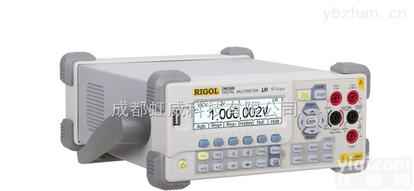 RIGOL普源DM3058/DM3058E数字<em>万用表</em>原装，<em>假一罚十</em>