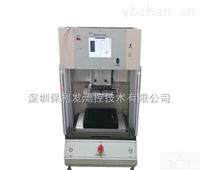 DMC OBET10.0  手动<em>气密性</em>防水泄漏<em>测试仪</em>