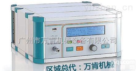 LTC-502  海尔滤芯密封泄漏测试 <em>气密性</em>密封<em>测试仪</em>器设备