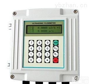 U000-F1  固定式超声波<em>流量计</em>|<em>非接触式</em>超声波<em>流量计</em>
