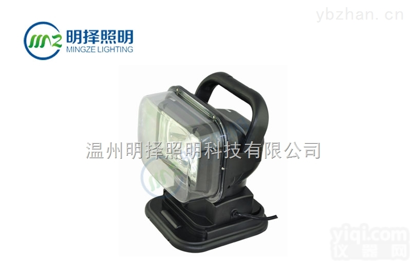 CT5180  CT5180智能遥控<em>车载</em><em>探照灯</em>，<em>车载</em>移动<em>聚光</em>氙气灯，汽车射灯车顶灯