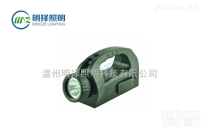 <em>XCL6021</em><em>手摇式</em>充电巡检<em>工作灯</em>