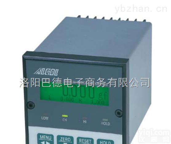 IND-7660称重<em>仪表</em>  日本nts称重传感器IND-7660称重<em>仪表</em>