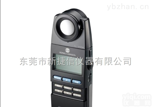 <em>CL</em>-<em>200</em>A  <em>CL</em>-<em>200</em>A 色彩<em>照度计</em> <em>CL</em>-<em>200</em>A大量出售