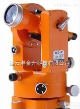 光学6秒<em>博飞</em>TDJ6E<em>经纬仪</em>