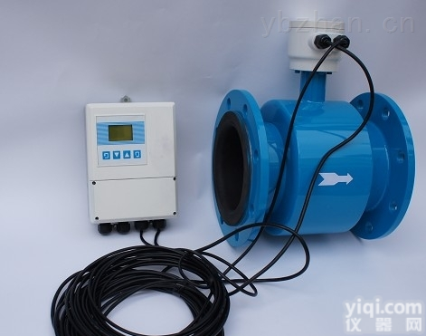 EMF系列  EMF<em>电磁</em>卫生型<em>流量计</em>|分体<em>电磁</em><em>流量计</em>