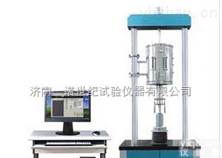 一诺供应疲劳<em>试验机</em>--动静<em>刚度</em><em>试验机</em>