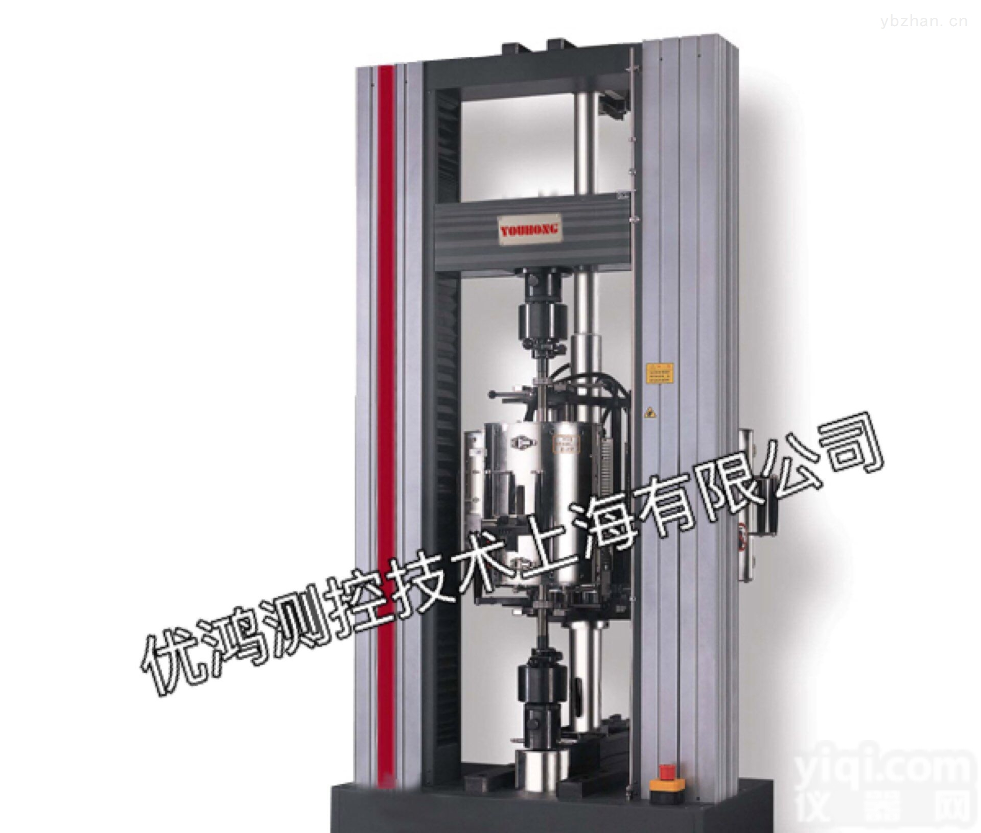 <em>陶瓷高温拉伸检测机</em>