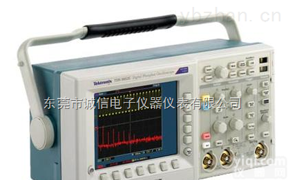 <em>TDS3012C</em>  现金<em>回收</em>泰克示波器 <em>TDS3012C</em>