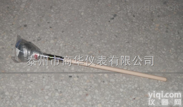 耐高温R型<em>热电偶</em>0-1600度<em>WRQ</em>-131