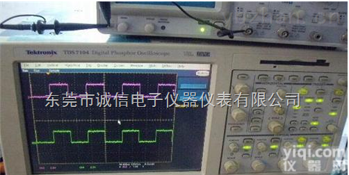 <em>TDS7104</em>  二手高价回收泰克<em>TDS7104</em><em>示波器</em>