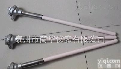 双支R型铂铑<em>热电偶</em> 铂铑13-铂WRQ2-<em>121</em>