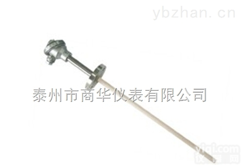 炼铁炉专用<em>R型铂铑热电偶WRQ-430</em>