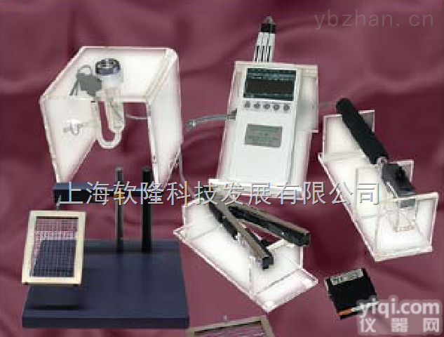 四合一数字式电子刺痛仪电子<em>压痛</em>仪肢体肿胀<em>测量仪</em>大小鼠抓力测定仪四合一系统