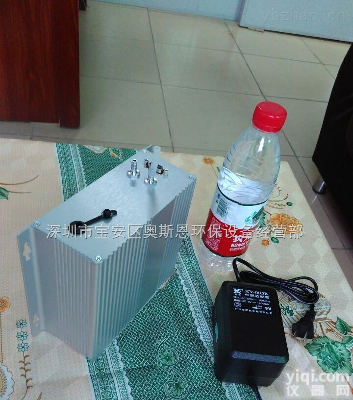 <em>在线式</em>激光<em>扬尘</em>浓度传感器