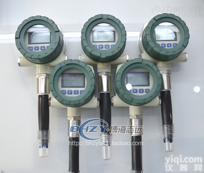 PHG-210EP  在线pH计PH<em>变送</em>器PHG-210EP工业PH计4-20mA低<em>功耗</em>pH<em>控制器</em> 供应