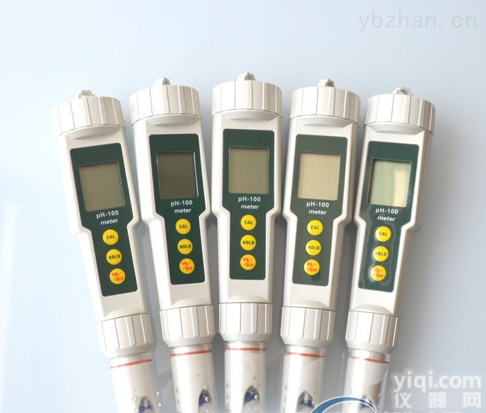 高精度±0.01ph计ph测试笔<em>酸度计</em>ph笔ph值<em>测试仪</em>鱼缸水族