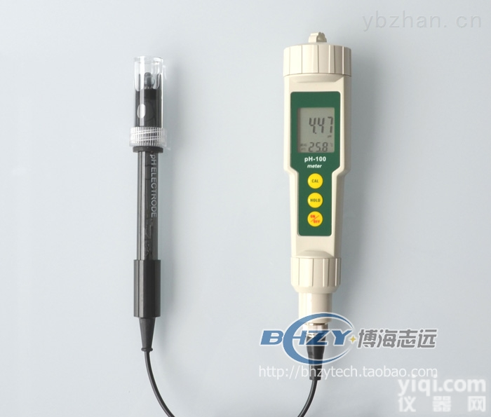 便携式pH笔 pH测试笔 pH计 <em>酸度计</em> 手持pH笔 <em>鱼缸</em><em>水族</em>污水处理 批量供应