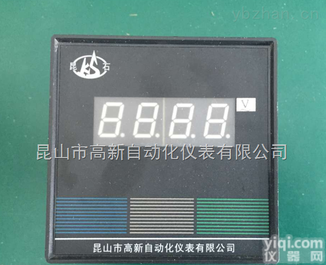 6S1-A/V  <em>交直流</em>数字<em>电表</em>