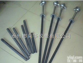 水泥厂<em>窑头</em><em>窑尾</em>测温耐磨<em>热电偶</em>WRNM-231