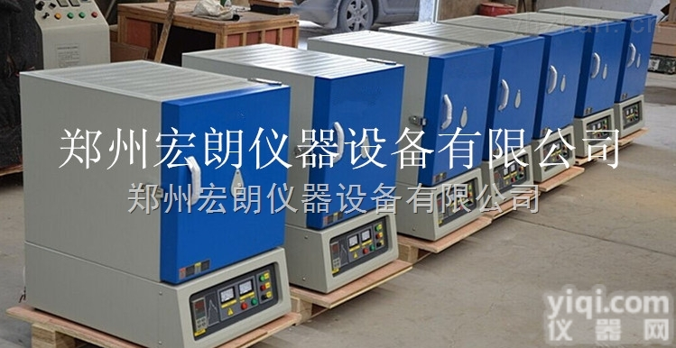 GWL-1400<em>实验电炉</em>  实验室智能<em>高温炉</em> 节能高温马弗炉