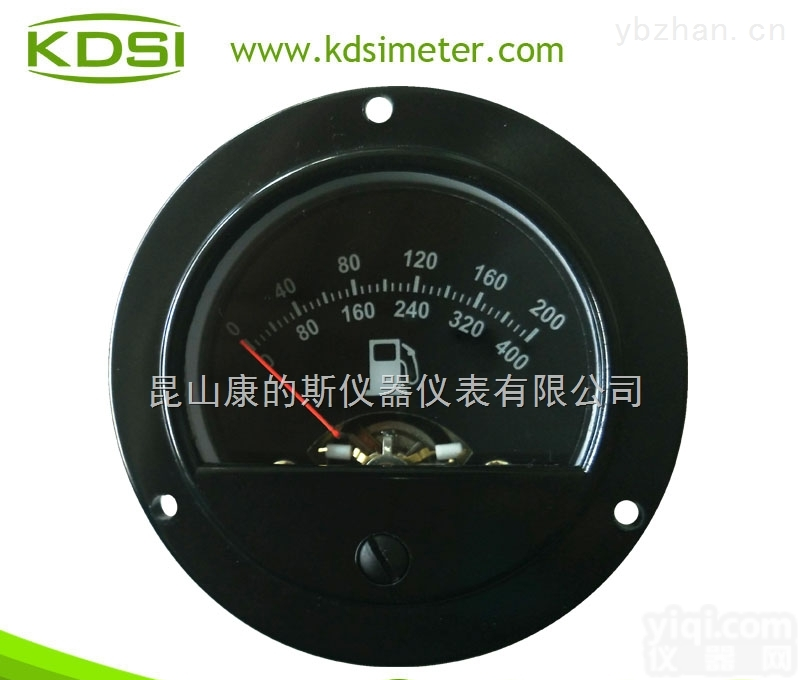 BO-52  <em>指针式</em>黑色面板<em>直流</em>电流电量表 BO-52 DC10A