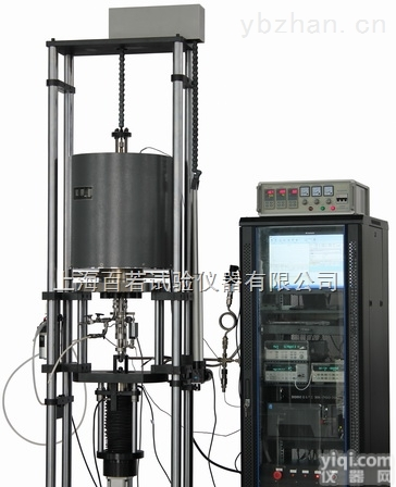 YYF-50  超<em>临界</em>水慢应变速率应力腐蚀<em>试验机</em>