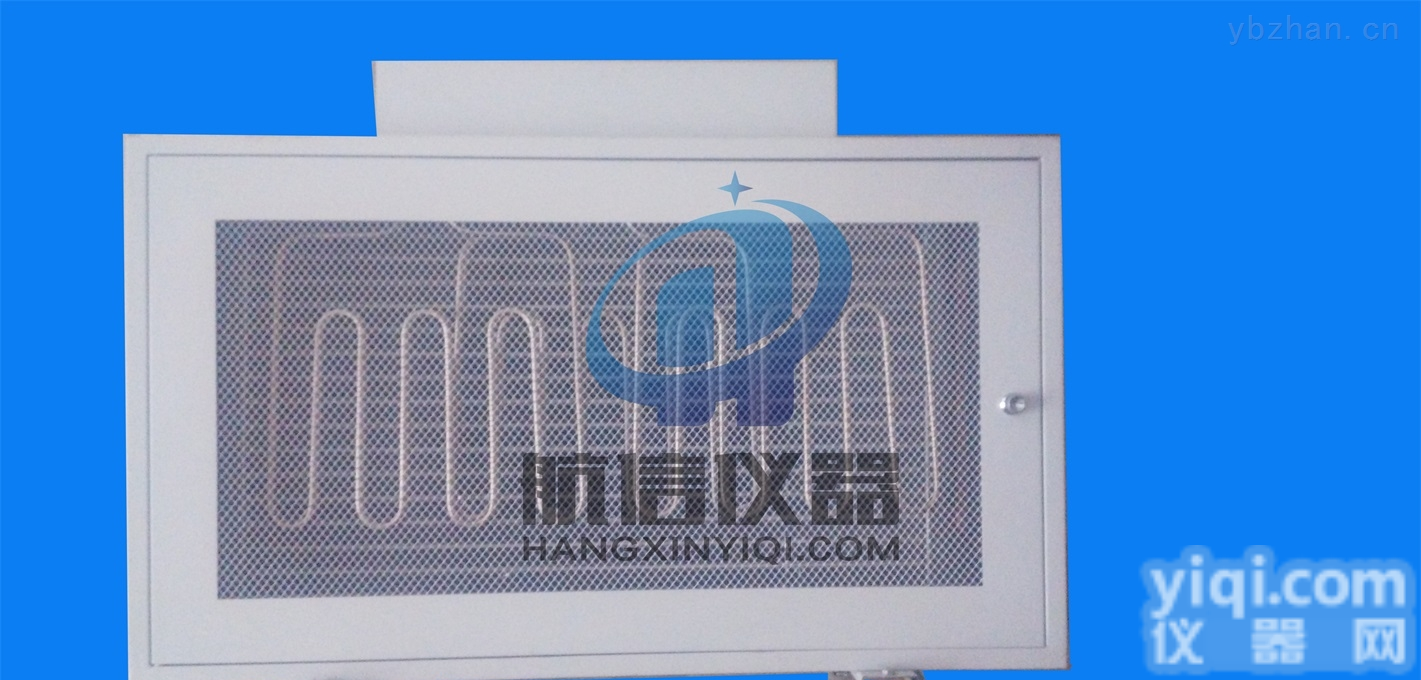 <em>FHBS</em>  <em>养护</em>室设备质量三包标准<em>养护</em>室的温湿度控制