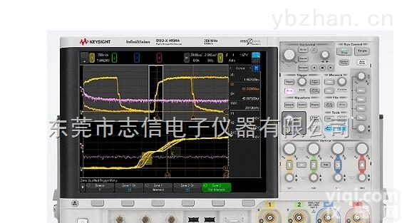 DSOX3052T示波器  <em>回收</em><em>安捷</em>伦、<em>回收</em>DSOX3052T示波器