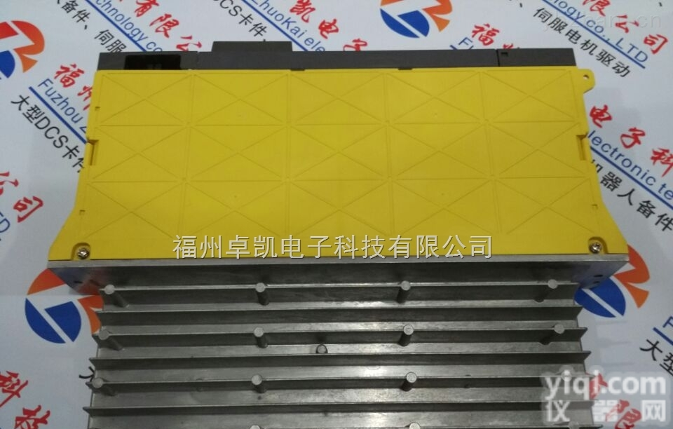 A06B-6130-H002 FANUC 发那科 连接板 <em>转接板</em>