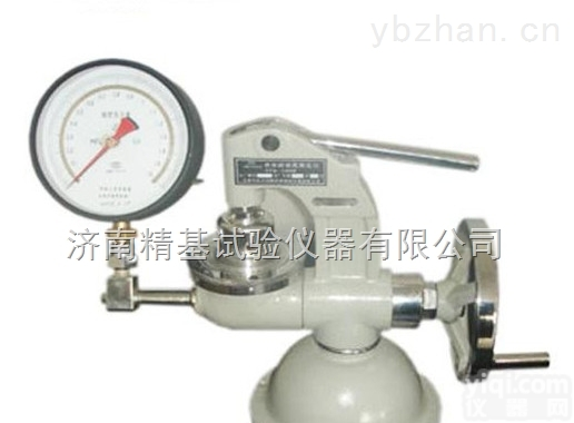 NPD-J  纸张<em>耐破度</em>仪器-<em>机械式</em>