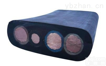 供应UGEFB,UGEFPT,UGEFBPT<em>港口</em>用高压行车起重设备<em>扁平</em>橡套电缆