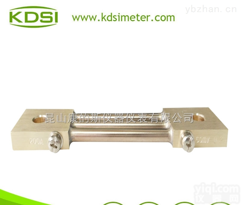 锰铜<em>分流器</em> BE-10000A 可<em>定制</em>