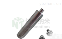 高精度<em>纳米</em><em>压电</em>陶瓷促动器