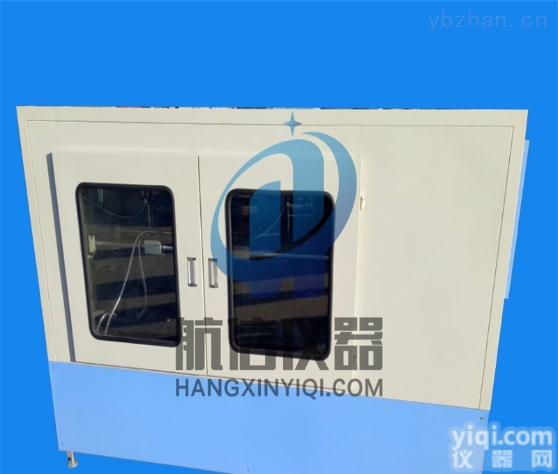 HYCZ-5  上虞气动<em>车辙</em><em>试验机</em>沥青混合料做<em>碾压</em>成型