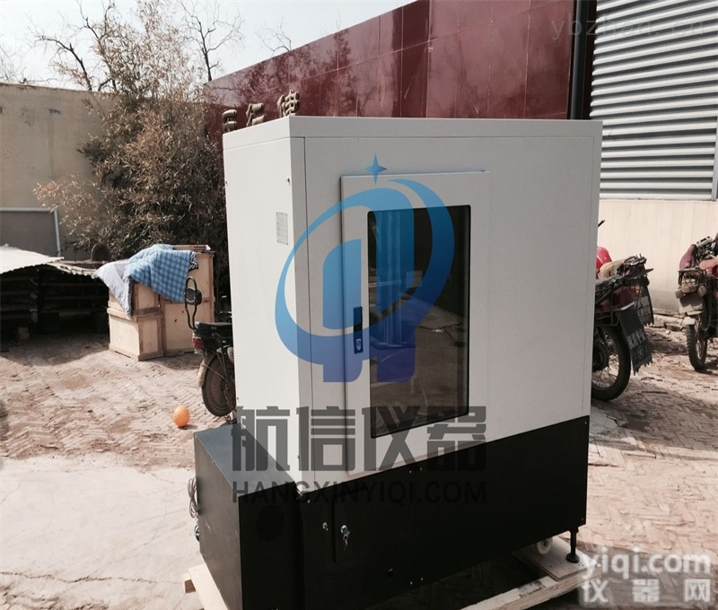 HYCZ-5  江门沥青混合料<em>车辙</em>试验仪沥青混合料做<em>碾压</em>成型